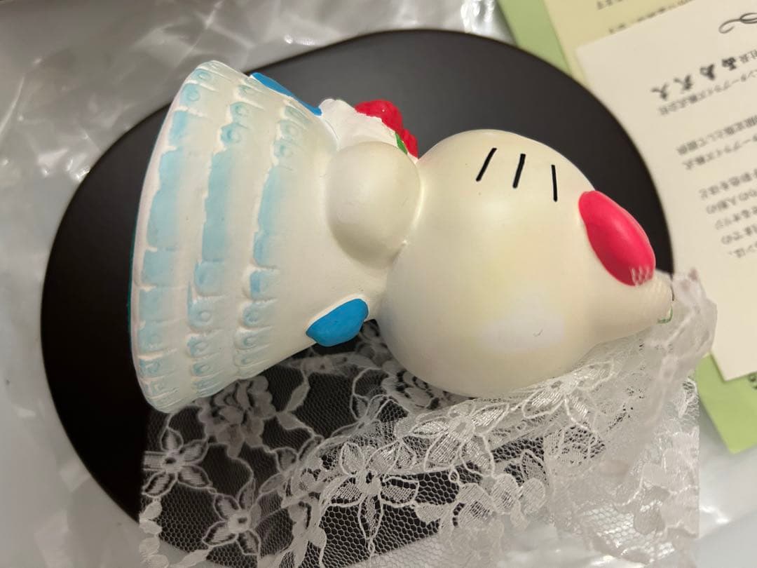 ハローキティの歳時記　陶人形コレクション　吉徳大光　平成レトロ　12ヶ月分