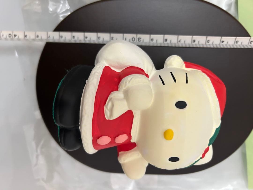 ハローキティの歳時記　陶人形コレクション　吉徳大光　平成レトロ　12ヶ月分