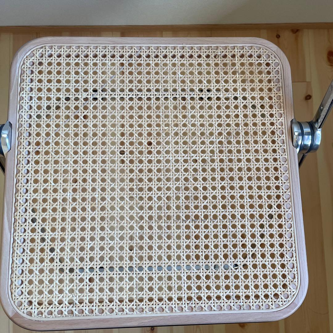 ジャンカルロ・ピレッティ　プリアチェア Plia chair