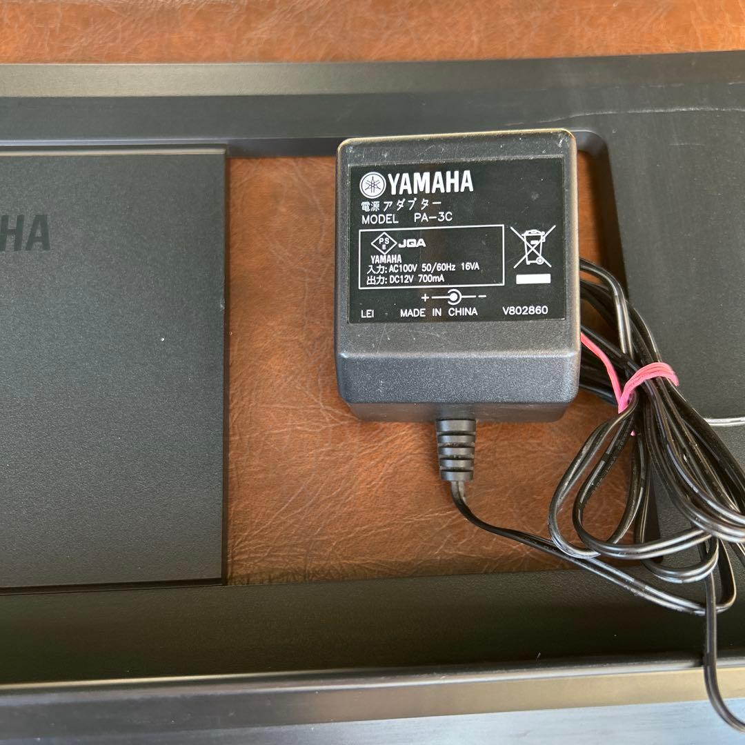 Yamaha PSR-E353 電子キーボード