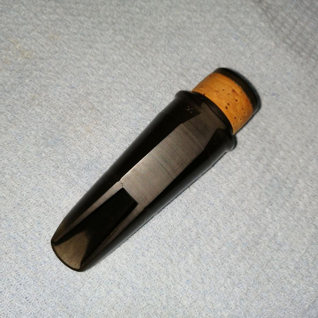 クラリネットマウスピース　マスターズ