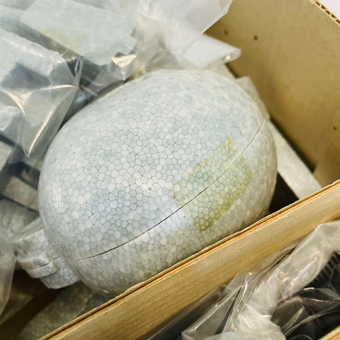 1/30　バブルキャストモデル MS-06R ザクⅡ 黒い三連星使用機