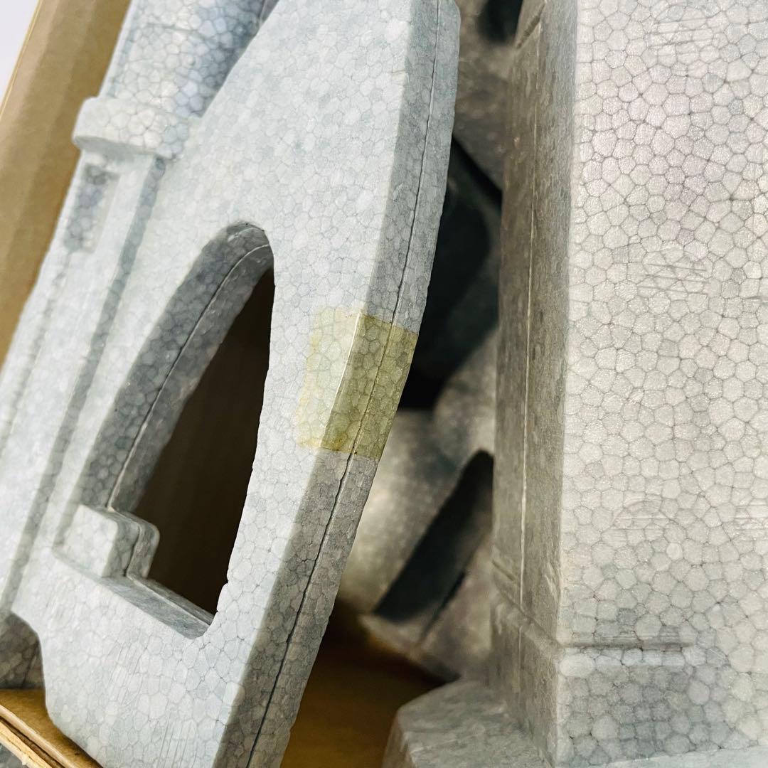 1/30　バブルキャストモデル MS-06R ザクⅡ 黒い三連星使用機