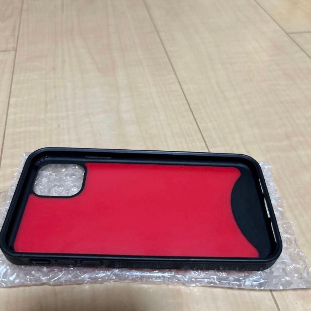 クリスチャンルブタン iPhone11用 スマホケース
