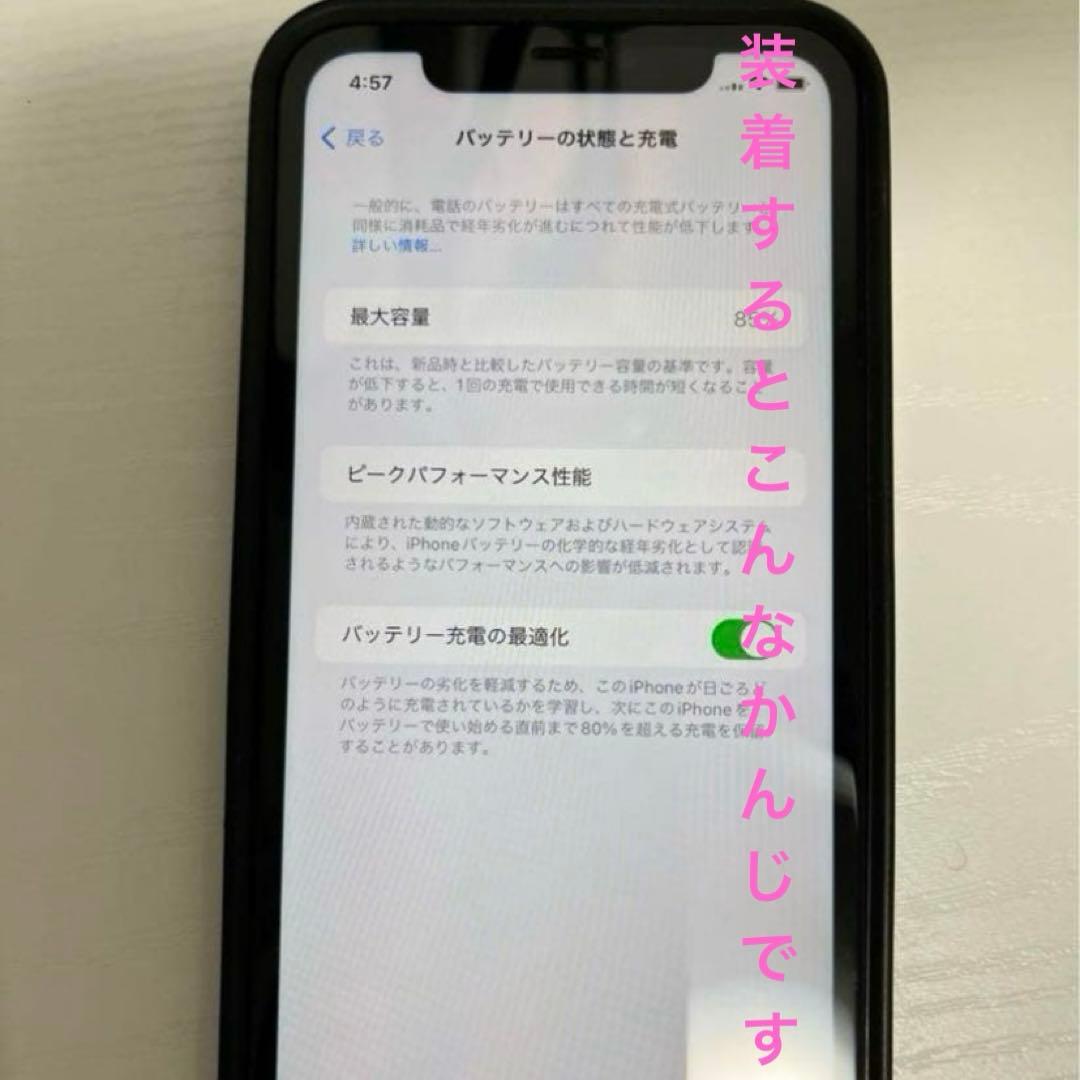 クリスチャンルブタン iPhone11用 スマホケース