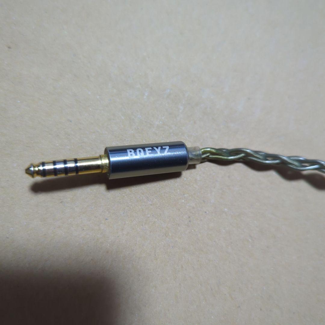 訳アリ　THIEAUDIO Hype2　動作確認済