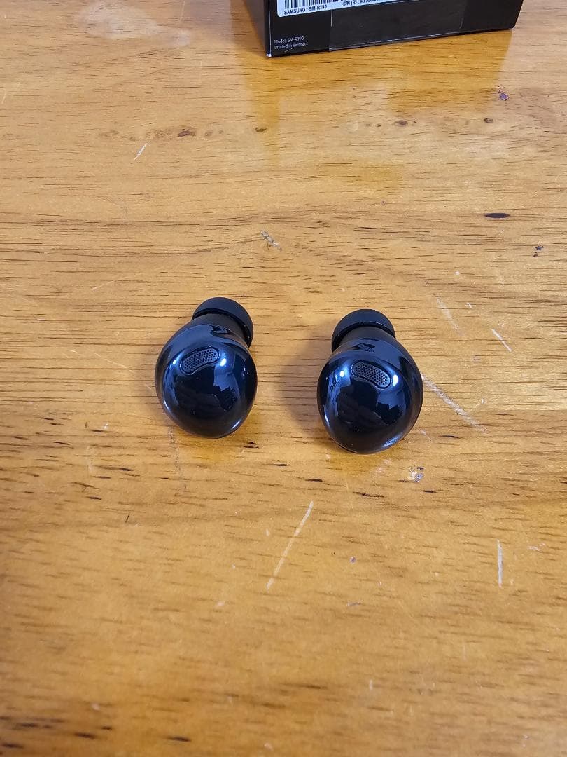 Galaxy Buds Pro サムスンギャラクシーバッドプロ美品