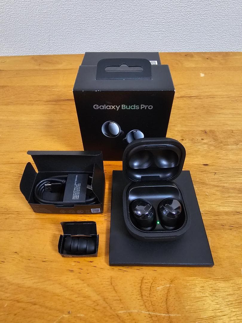 Galaxy Buds Pro サムスンギャラクシーバッドプロ美品