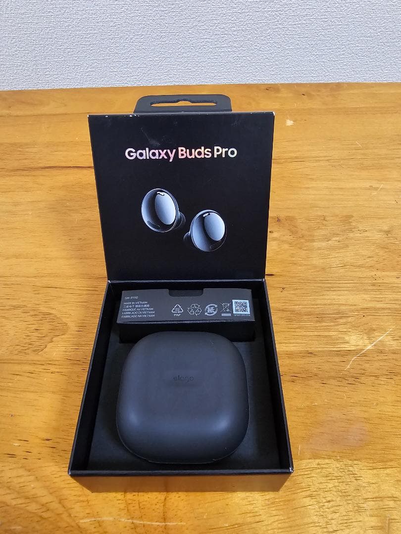 Galaxy Buds Pro サムスンギャラクシーバッドプロ美品