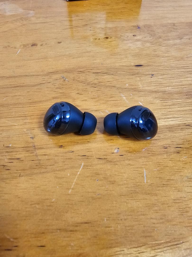 Galaxy Buds Pro サムスンギャラクシーバッドプロ美品