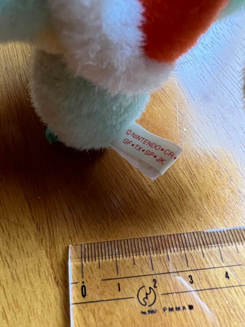 初期TOMYタグ ポケモン ぬいぐるみ ニョロゾ ゼニガメ プリン