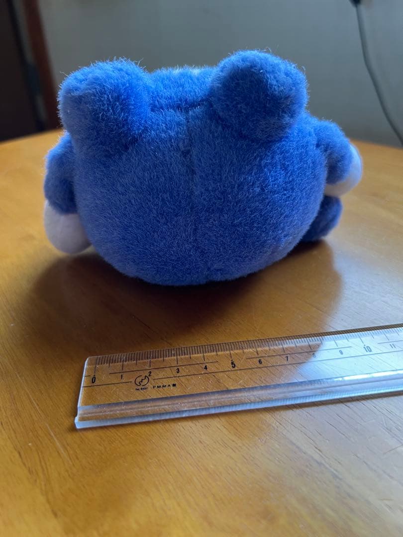 初期TOMYタグ ポケモン ぬいぐるみ ニョロゾ ゼニガメ プリン