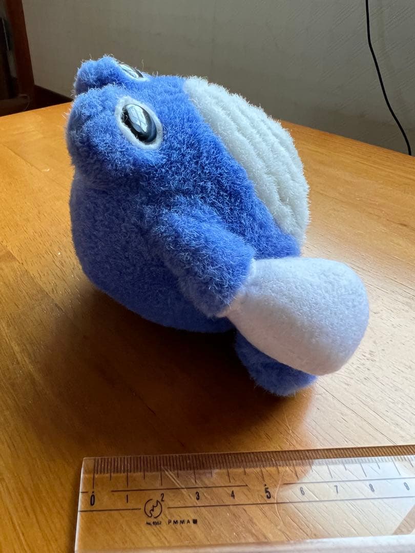 初期TOMYタグ ポケモン ぬいぐるみ ニョロゾ ゼニガメ プリン