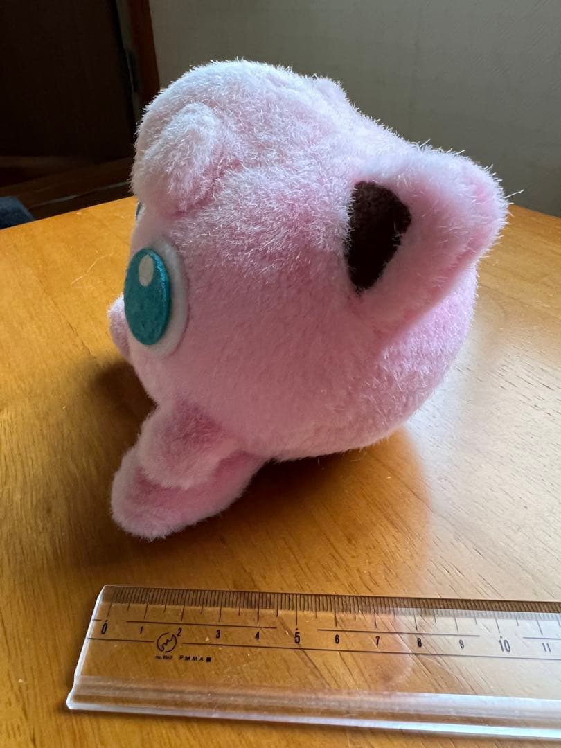 初期TOMYタグ ポケモン ぬいぐるみ ニョロゾ ゼニガメ プリン