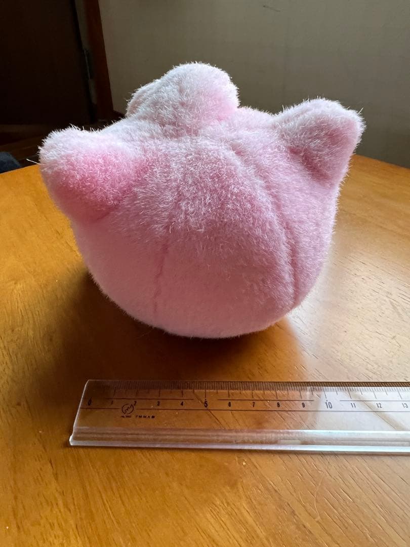 初期TOMYタグ ポケモン ぬいぐるみ ニョロゾ ゼニガメ プリン