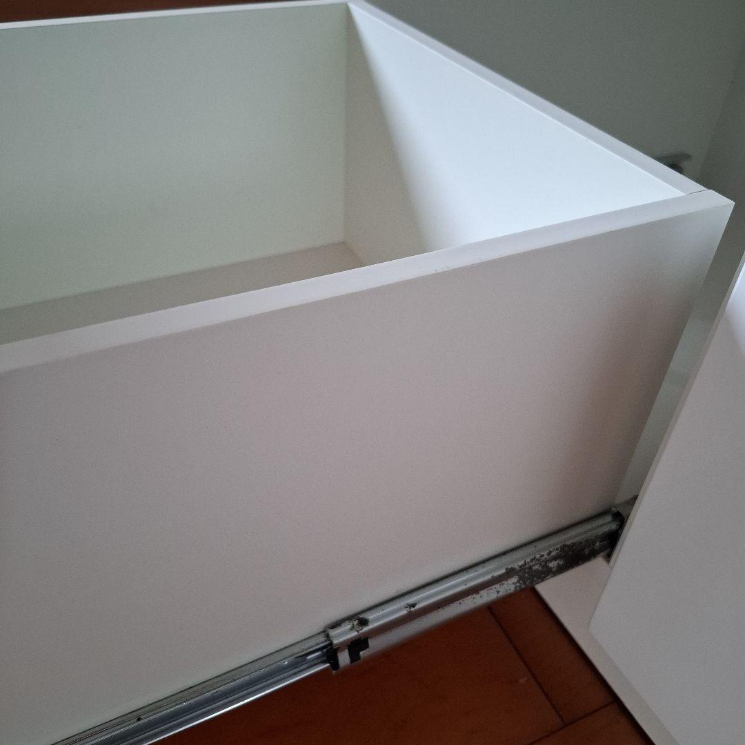 K*様 日本製　高級家具　松田家具　 食器棚 キッチンボード