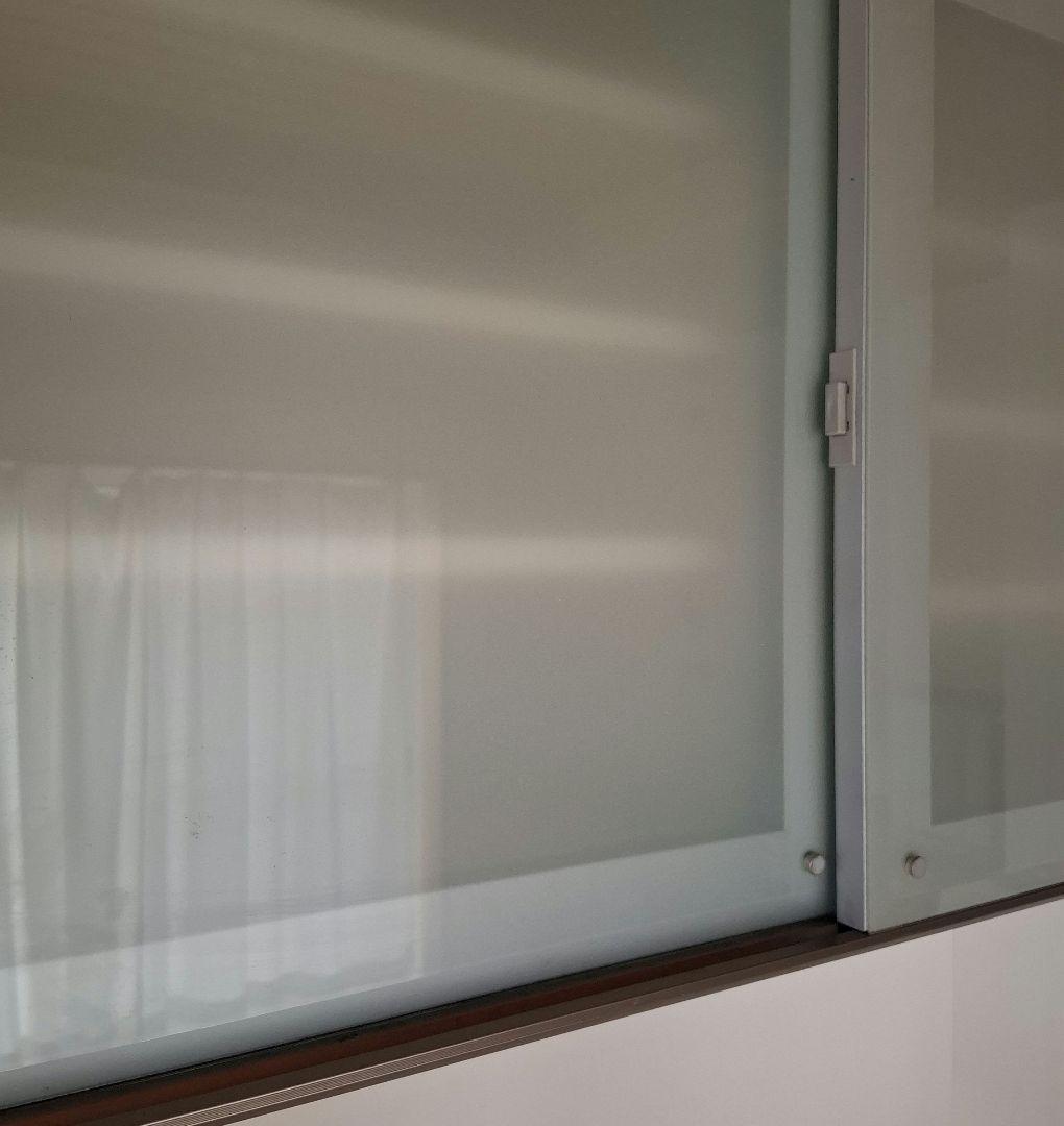 K*様 日本製　高級家具　松田家具　 食器棚 キッチンボード