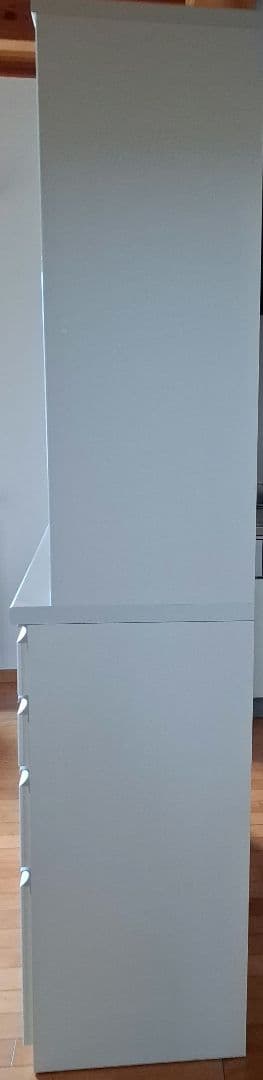 K*様 日本製　高級家具　松田家具　 食器棚 キッチンボード