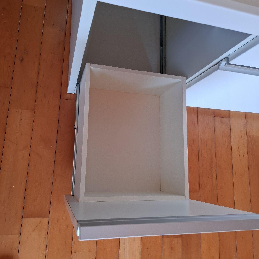 K*様 日本製　高級家具　松田家具　 食器棚 キッチンボード