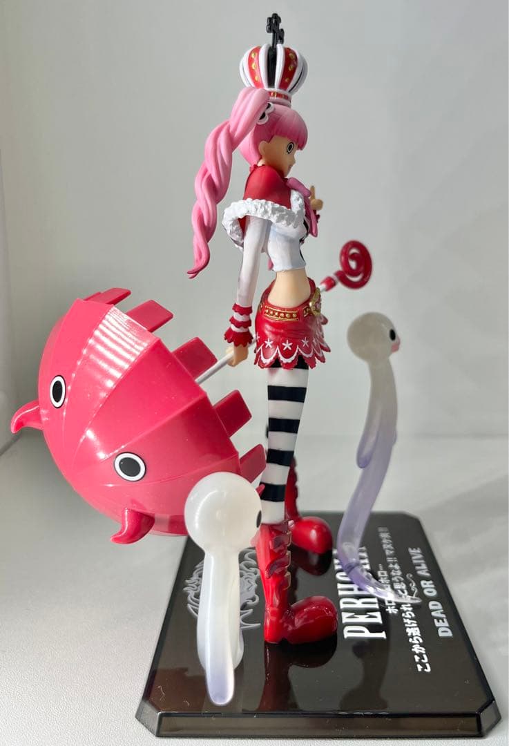 ONE PIECE ペローナ