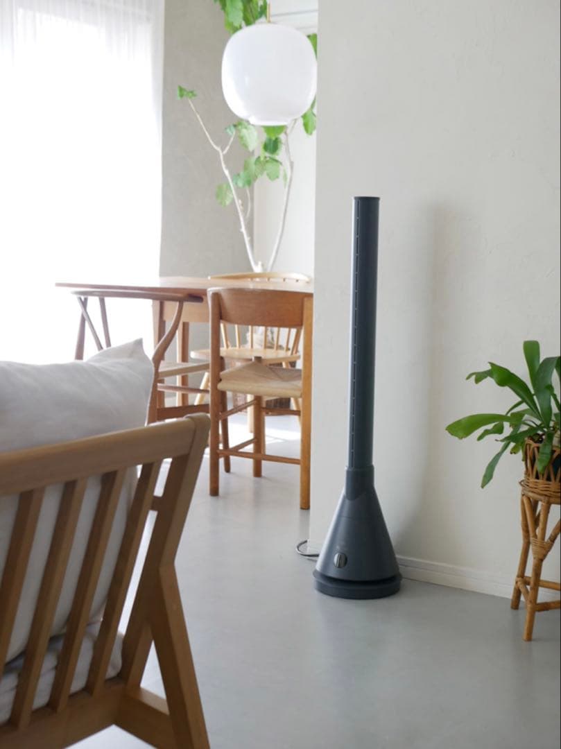 【THREEUP/スリーアップ】暖房機能付 ヒート&クール エアスリム