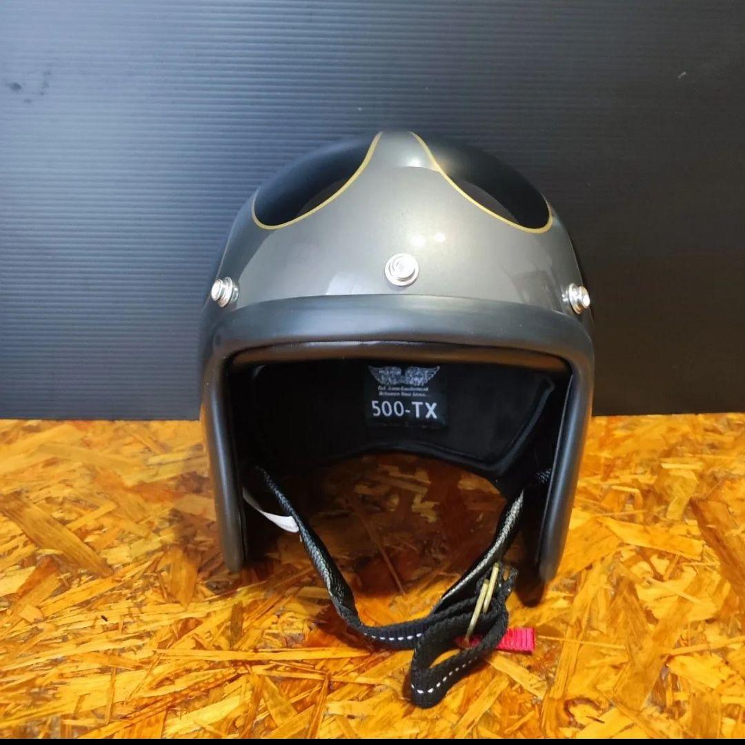 【1個限定セール】ブラック 500TX tt&co オーシャンビートル