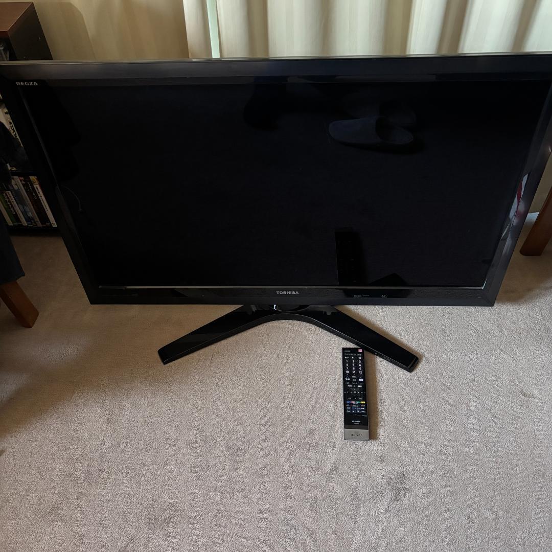 REGZA 42Z1 液晶テレビ 42インチ