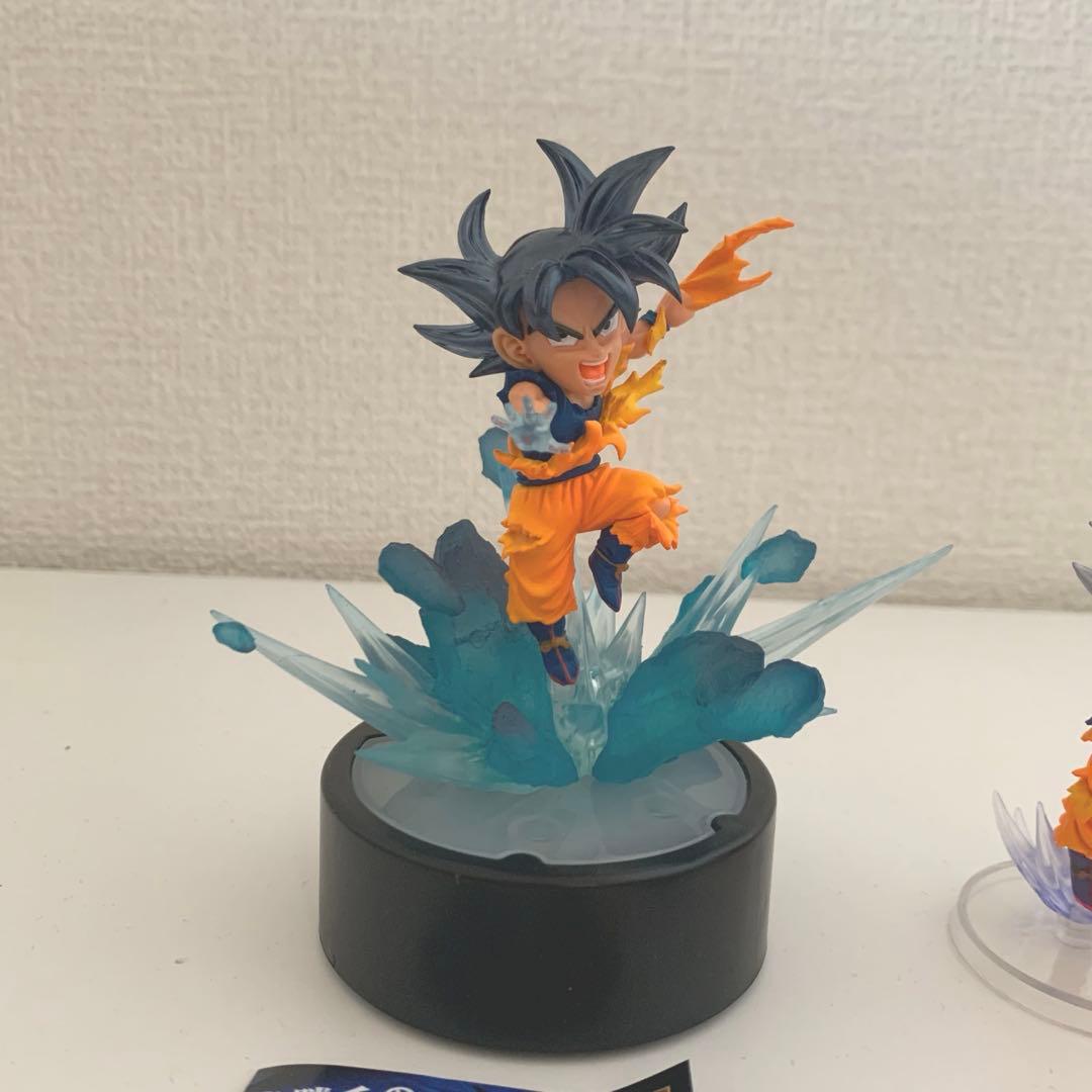 ドラゴンボール　ug 孫悟空