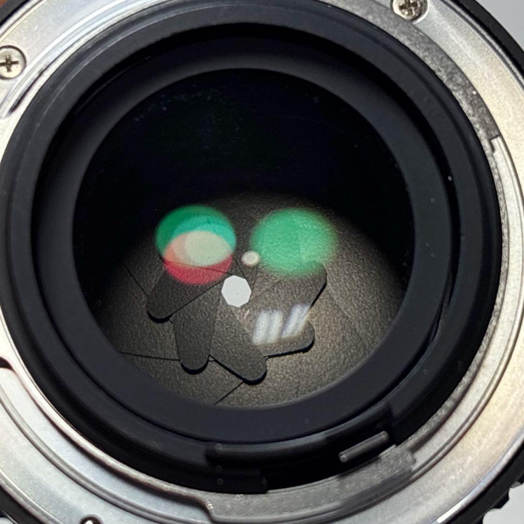 極美品 PENTAX smc PENTAX A 50mm f1.4