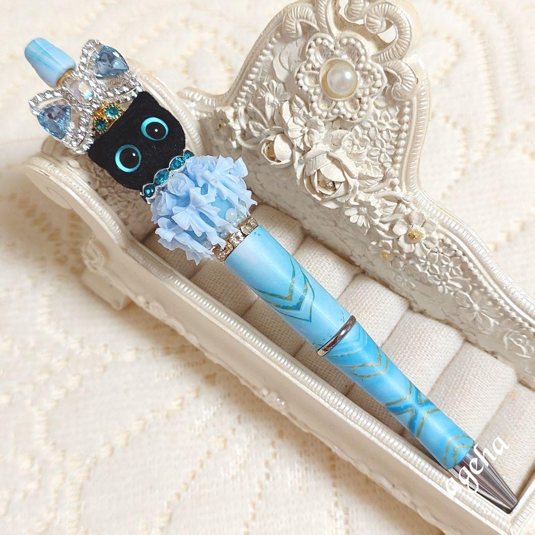 コスメ大好きさま①♡ありがとうございます❤ カスタムタッチペン＆ボールペン