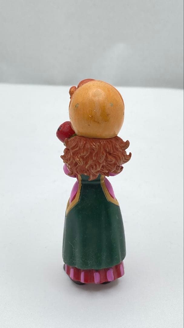 ドラゴンクエストVII ジオラマ マリベル・キーファ スクウェア・エニックス