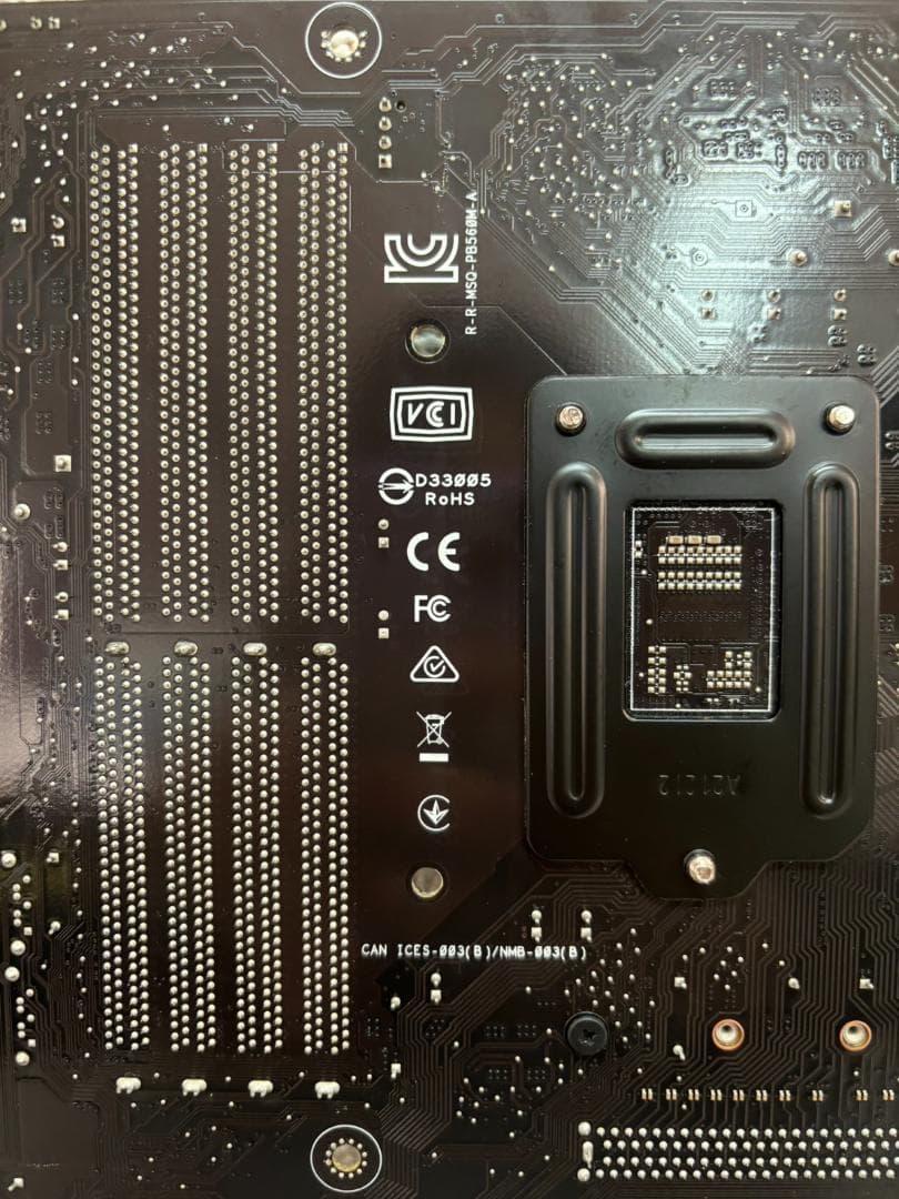 その他 ASUS PRIME B560M-A M0122a