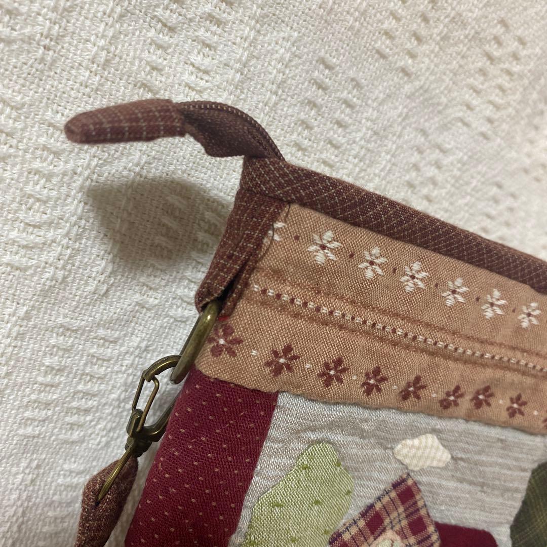 82.ハンドメイド＊スーちゃんのバッグ