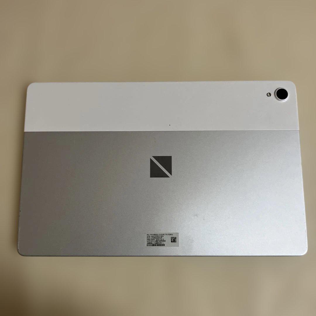 Androidタブレット本体 NEC Lavie Tab T11