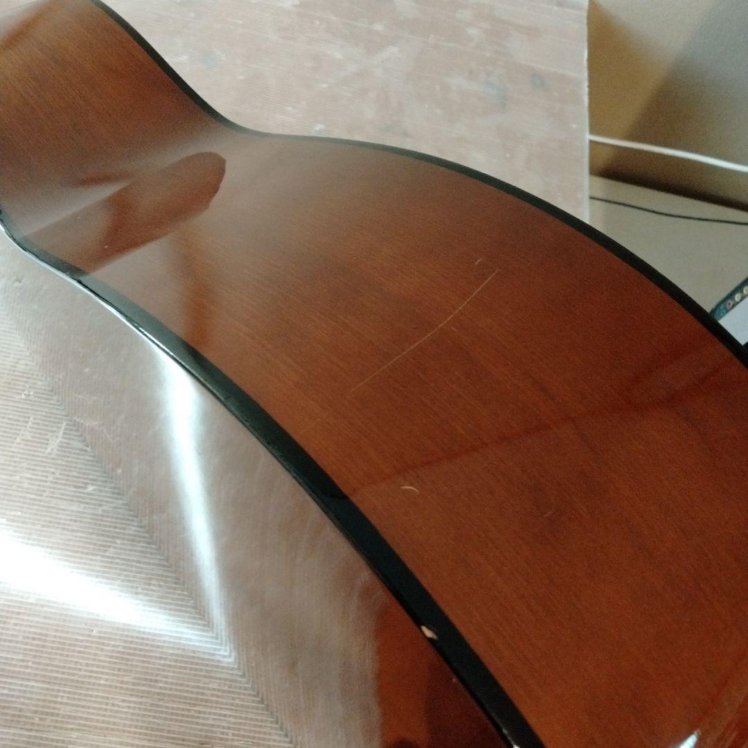 YAMAHA F315D アコースティックギター