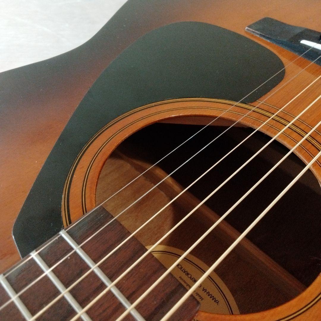 YAMAHA F315D アコースティックギター