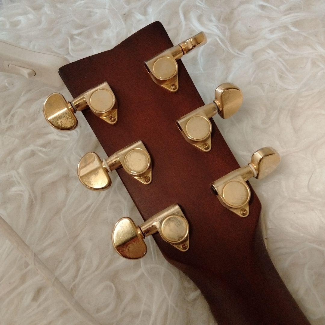 YAMAHA F315D アコースティックギター