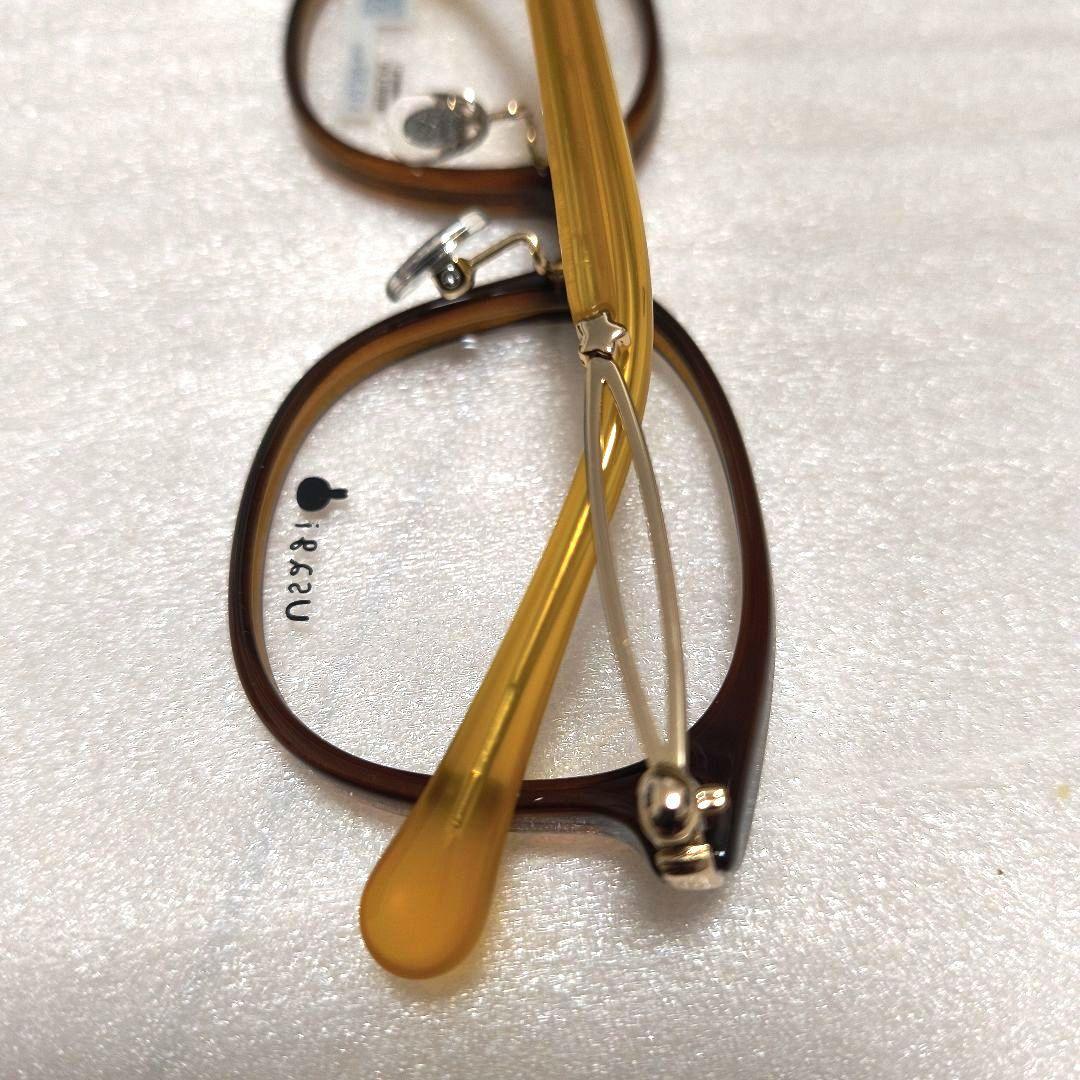 Zoff ちいかわ　うさぎmodelメガネ　ケース　メガネ拭き　レンズチケット