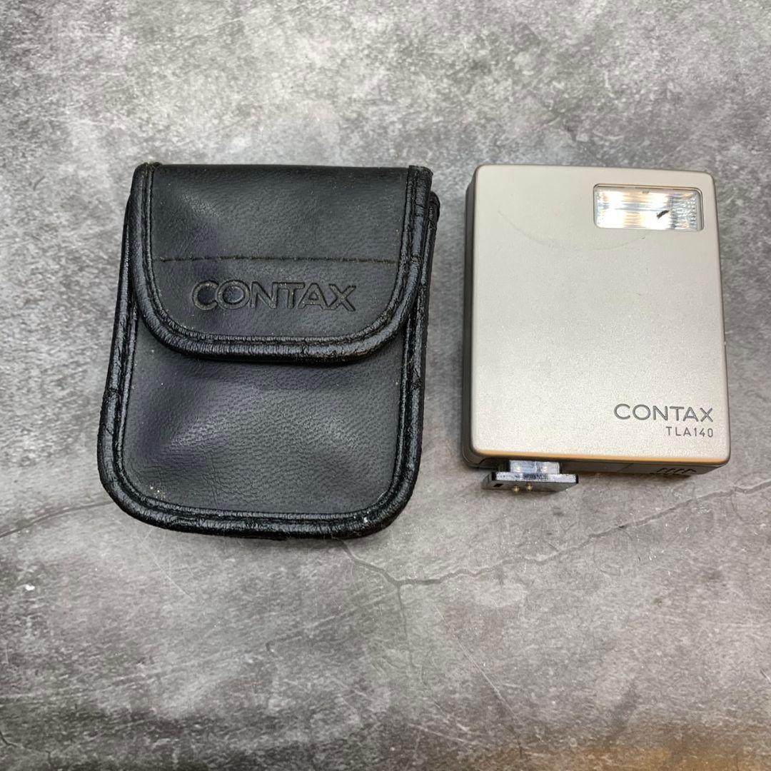 I876\" 現状品 動作未確認 CONTAX G1 フィルムカメラ