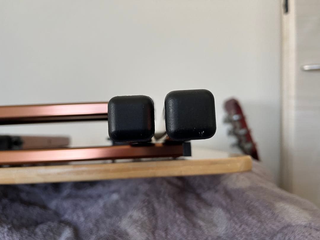 コンフォートマスターバンブーサイドテーブル　廃盤品