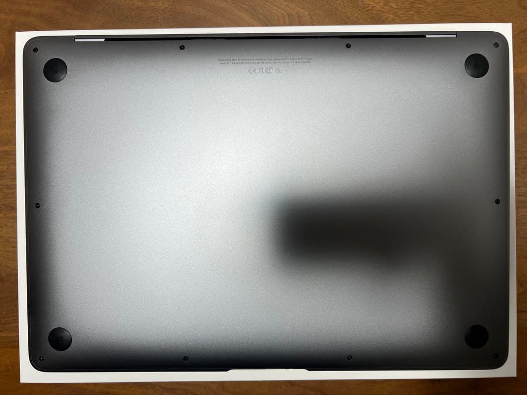 美品高性能❗️MacBook Air 2020 i7&16GB