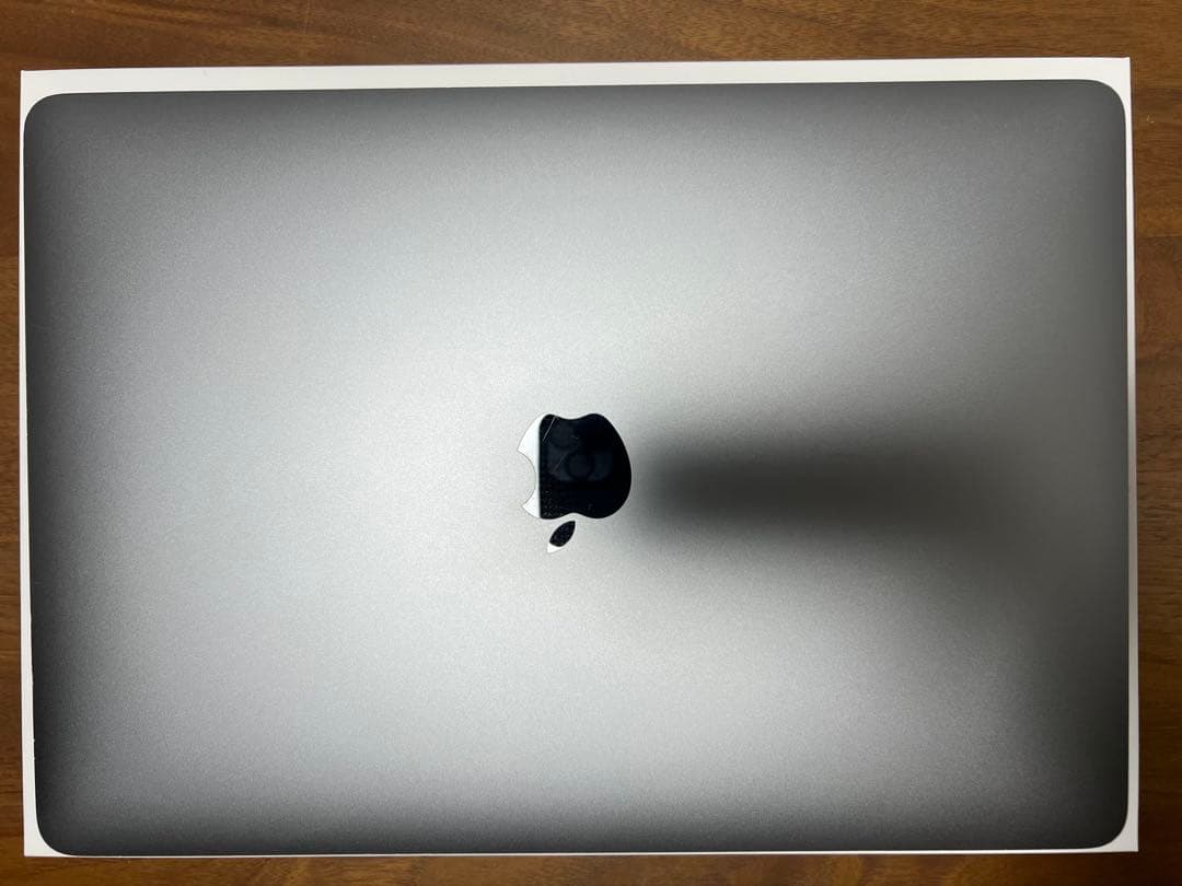 美品高性能❗️MacBook Air 2020 i7&16GB