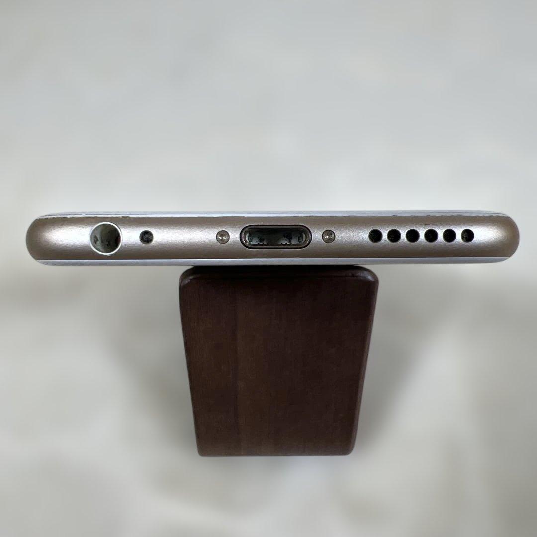 iphone6 64GB バッテリー84%