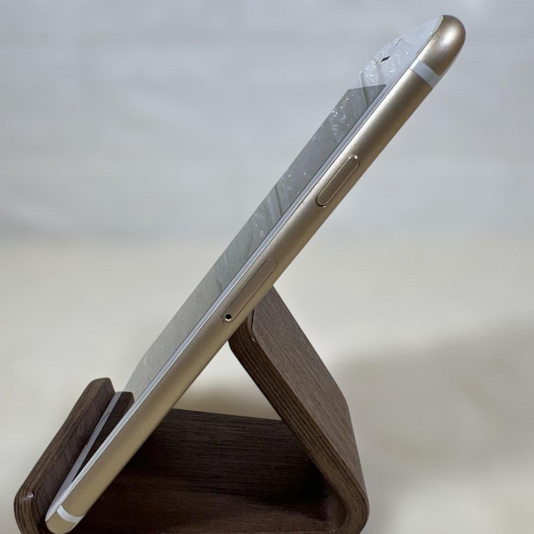 iphone6 64GB バッテリー84%