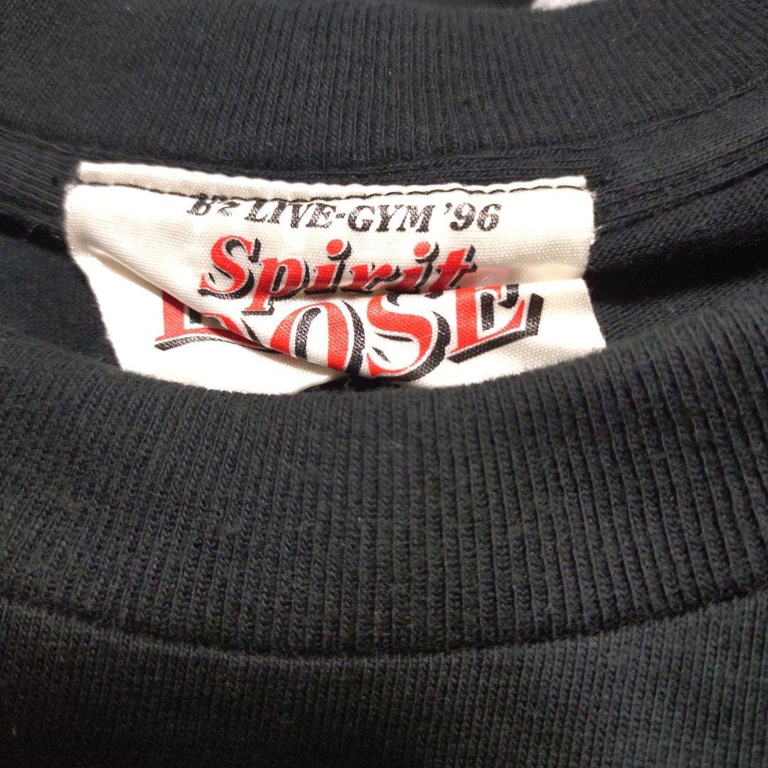 【入手困難】【美品】【B'z】 Spirit Loose 1996 90s