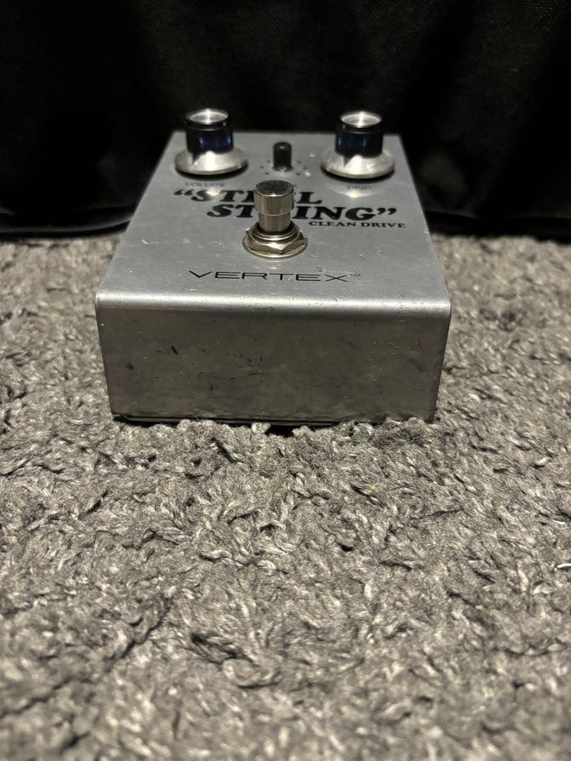 ギター VERTEX - STEEL STRING Clean Drive