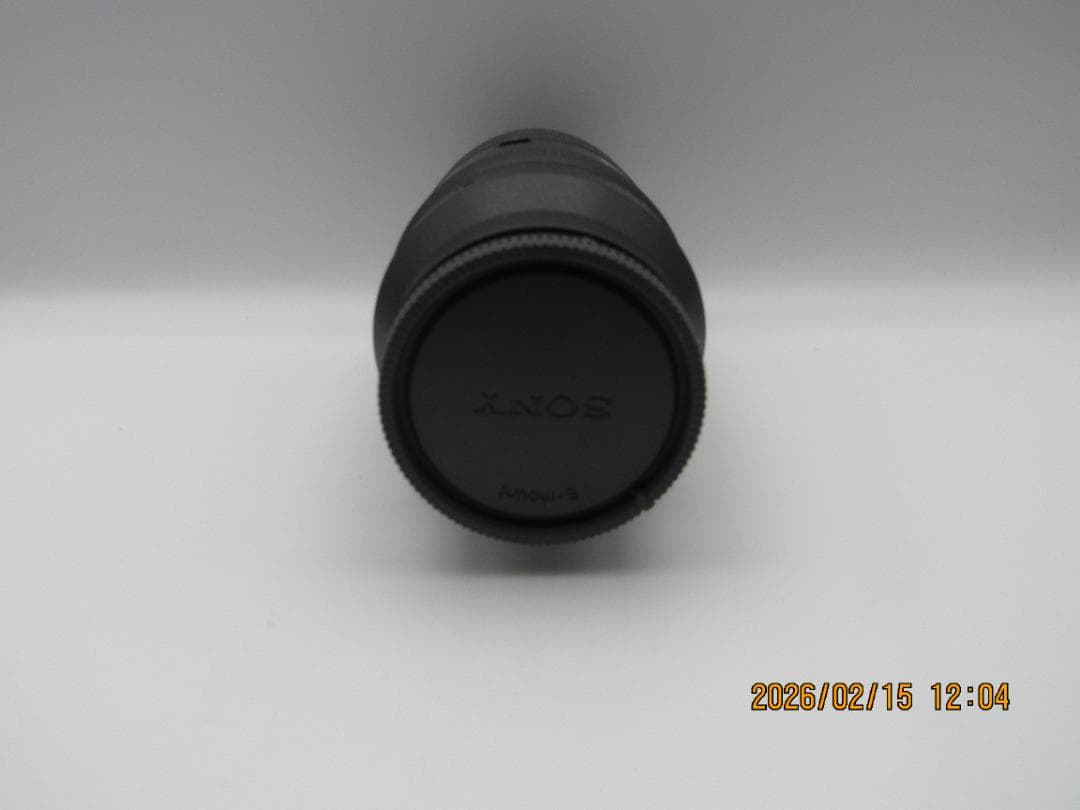 レンズ(ズーム) E 70-350mm F4.5-6.3 G OSS /Sony NEX-F3