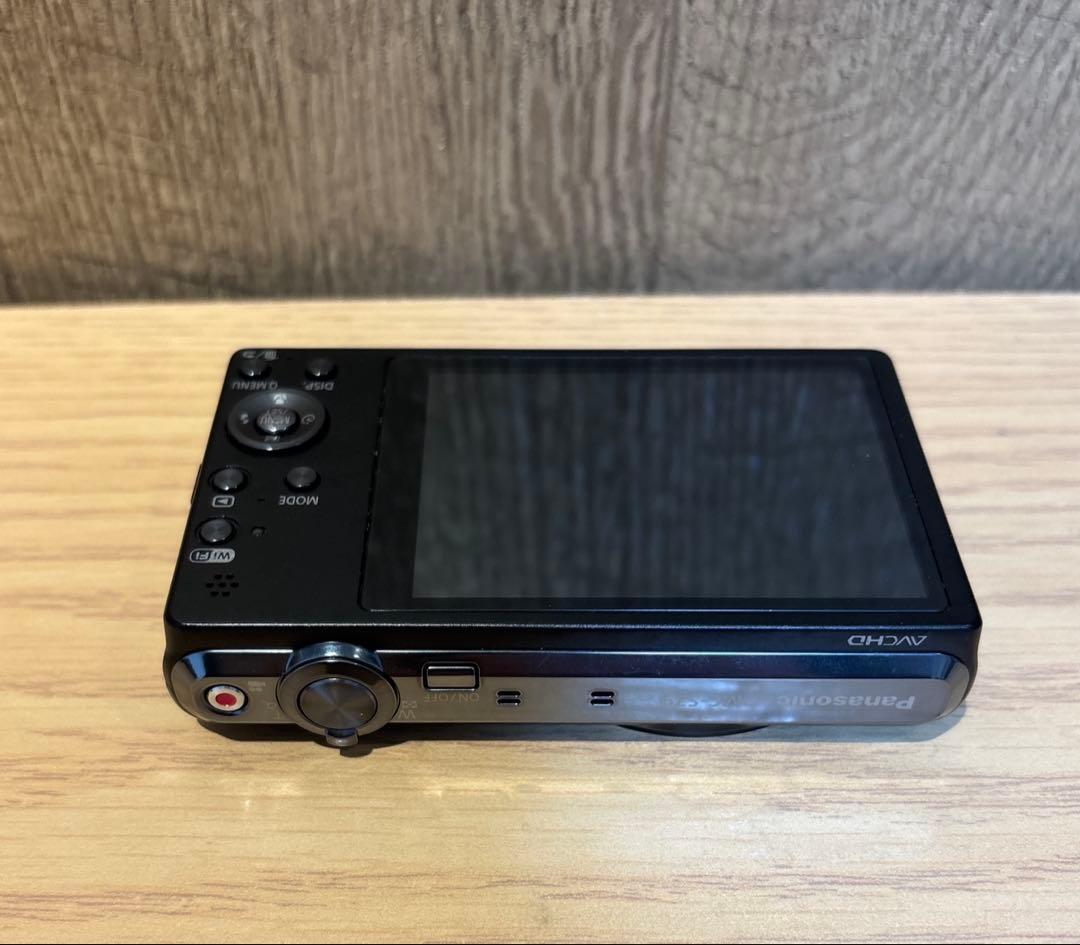 Panasonic LUMIX 10x DMC-SZ9 ジャンク品