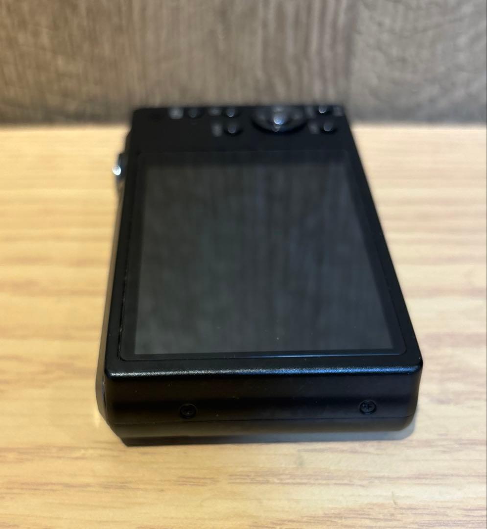 Panasonic LUMIX 10x DMC-SZ9 ジャンク品