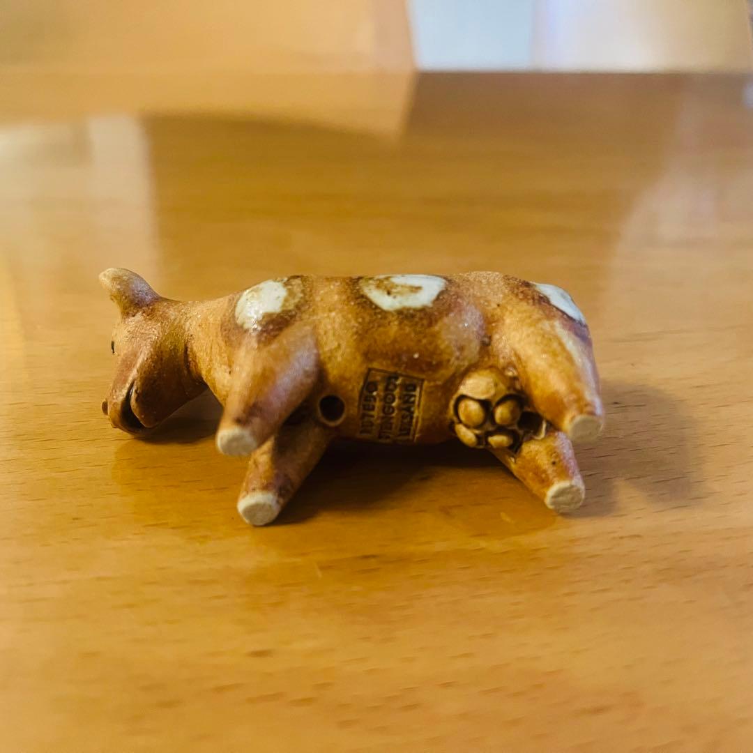 ✪Rutebo✪ ウシさん